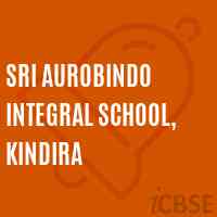 Sri Aurobindo Integral School, Kindira Logo