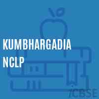 Kumbhargadia NCLP Primary School Logo