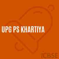 Upg Ps Khartiya Primary School Logo