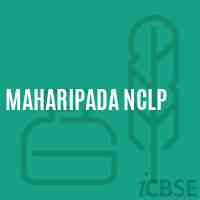 Maharipada Nclp Primary School Logo