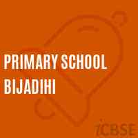 Primary School Bijadihi Logo