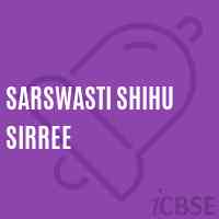 Sarswasti Shihu Sirree Middle School Logo