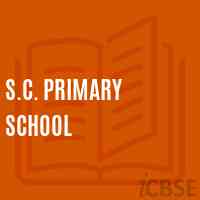 S.C. Primary School Logo