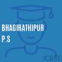 Bhagirathipur P.S Primary School Logo