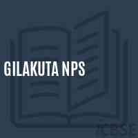 Gilakuta Nps Primary School Logo