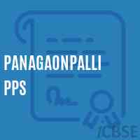 Panagaonpalli Pps Primary School Logo