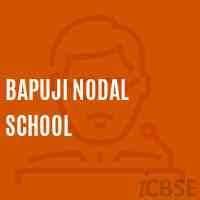 Bapuji Nodal School Logo