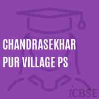 Chandrasekhar Pur Village Ps Primary School Logo