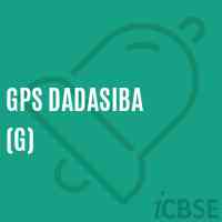 Gps Dadasiba (G) Primary School Logo