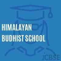Himalayan Budhist School Logo