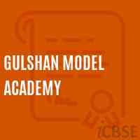 Gulshan Model Academy Primary School Logo