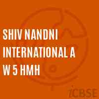Shiv Nandni International A W 5 Hmh Middle School Logo