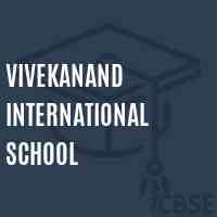 Vivekanand International School Logo