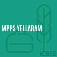 Mpps Yellaram Primary School Logo
