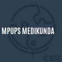 Mpups Medikunda Middle School Logo
