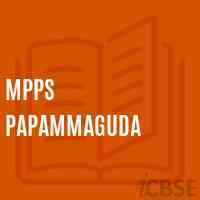 Mpps Papammaguda Primary School Logo