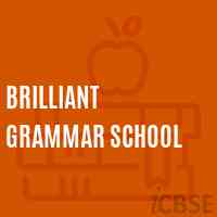 Brilliant Grammar School Logo