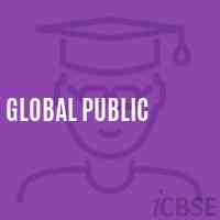 Global Public Middle School Logo