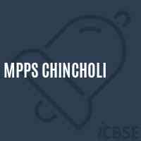 Mpps Chincholi Primary School Logo