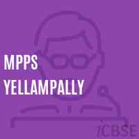 Mpps Yellampally Primary School Logo