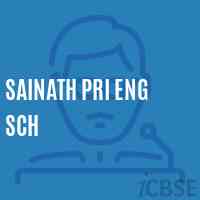 Sainath Pri Eng Sch Middle School Logo