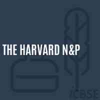 The Harvard N&p Primary School Logo