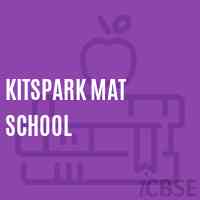 Kitspark Mat School Logo