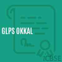 Glps Okkal Primary School Logo