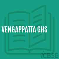 Vengappatta Ghs School Logo