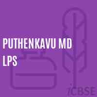 Puthenkavu Md Lps Primary School Logo