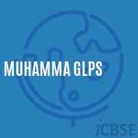 Muhamma Glps Primary School Logo