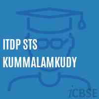 Itdp Sts Kummalamkudy Primary School Logo