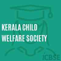 Kerala Child Welfare Society Primary School Logo