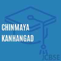 Chinmaya Kanhangad Senior Secondary School Logo