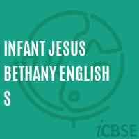 Infant Jesus Bethany English S Senior Secondary School Logo