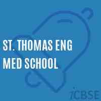 St. Thomas Eng Med School Logo