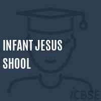 Infant Jesus Shool School Logo