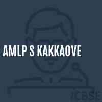 Amlp S Kakkaove Primary School Logo