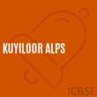 Kuyiloor Alps Primary School Logo
