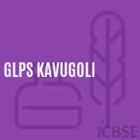 Glps Kavugoli Primary School Logo