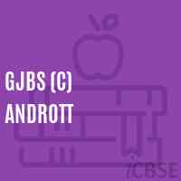 Gjbs (C) andrott Primary School Logo