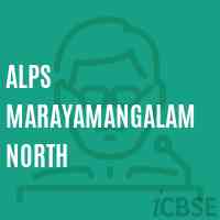 Alps Marayamangalam North Primary School Logo