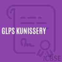 Glps Kunissery Primary School Logo