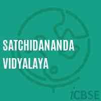 Satchidananda Vidyalaya Primary School Logo