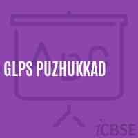 Glps Puzhukkad Primary School Logo