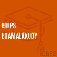 Gtlps Edamalakudy Primary School Logo