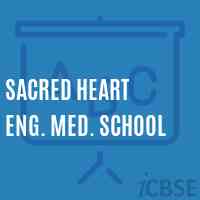 Sacred Heart Eng. Med. School Logo
