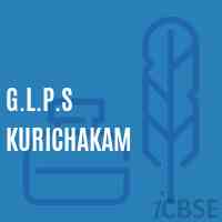G.L.P.S Kurichakam Primary School Logo