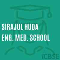 Sirajul Huda Eng. Med. School Logo