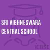 Sri Vighneswara Central School Logo